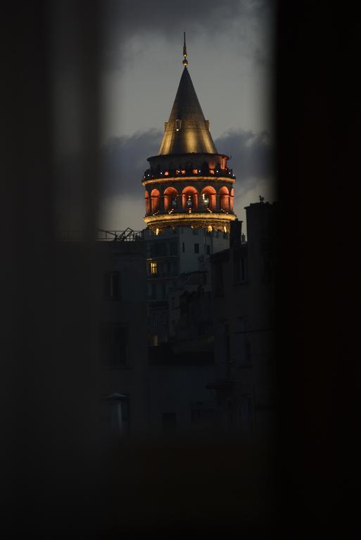 Royalist Tophane Istambul Quarto foto
