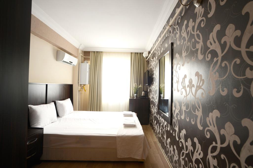 Royalist Tophane Istambul Quarto foto