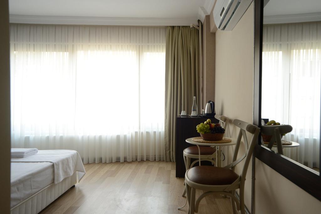 Royalist Tophane Istambul Quarto foto