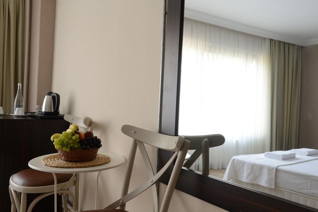 Royalist Tophane Istambul Quarto foto