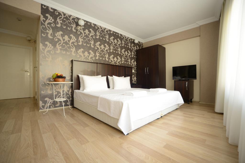 Royalist Tophane Istambul Quarto foto