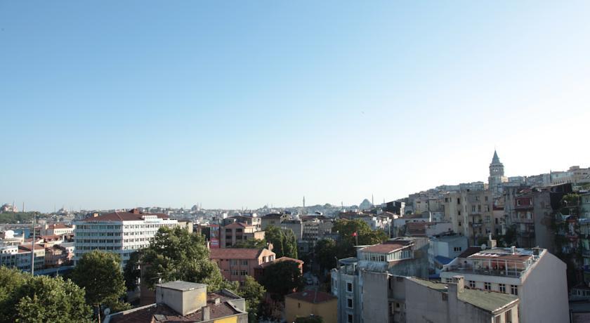 Royalist Tophane Istambul Quarto foto