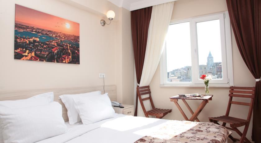 Royalist Tophane Istambul Exterior foto